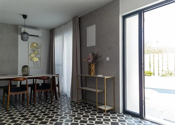 Delta House - Alfa Apartment