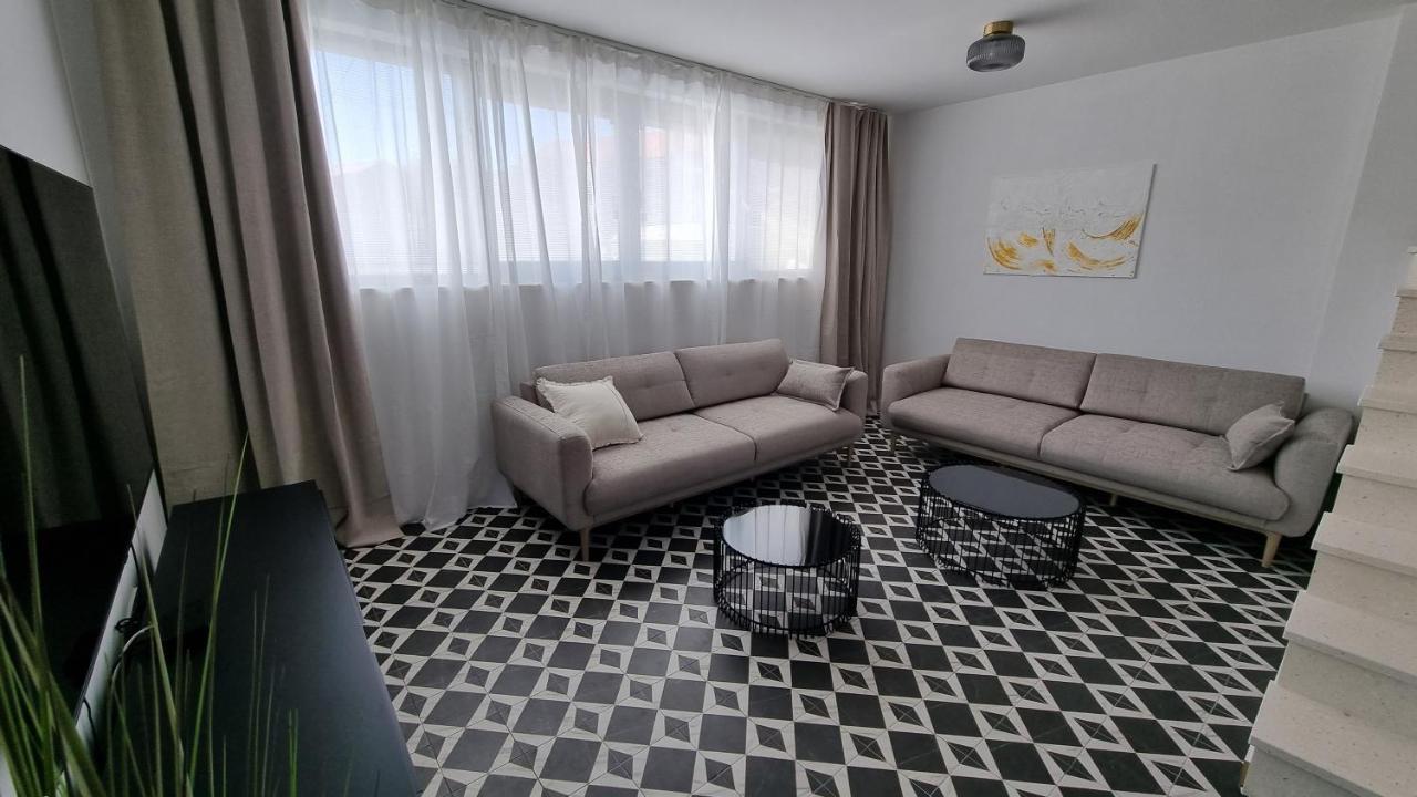 Apartma Delta House - Alfa