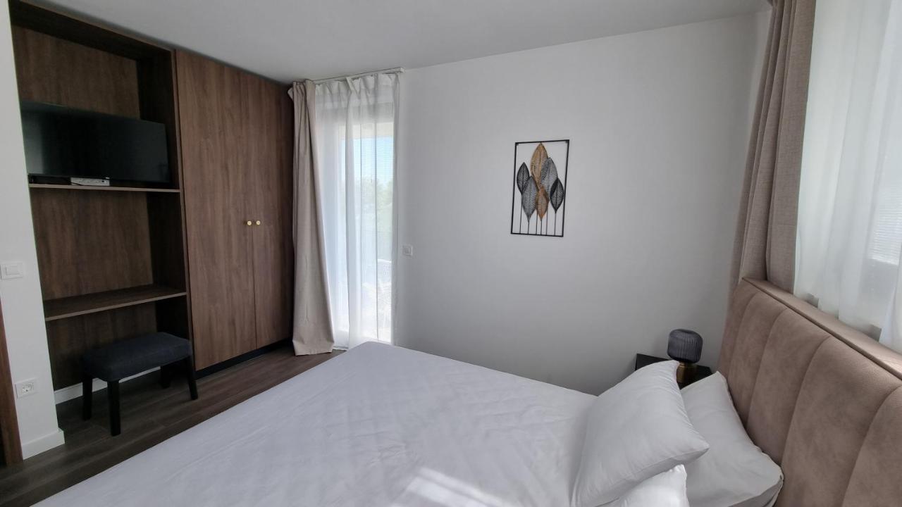 Delta House - Alfa Apartma *
