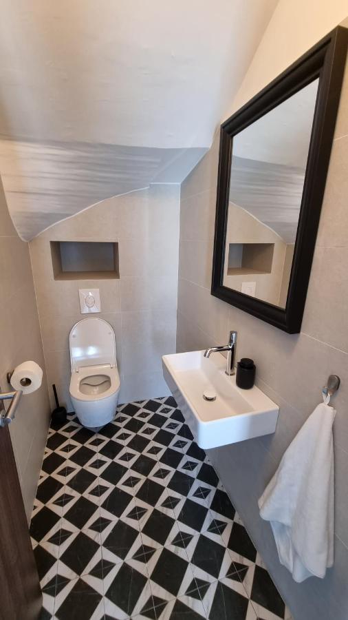 Delta House - Alfa Apartma Zadar