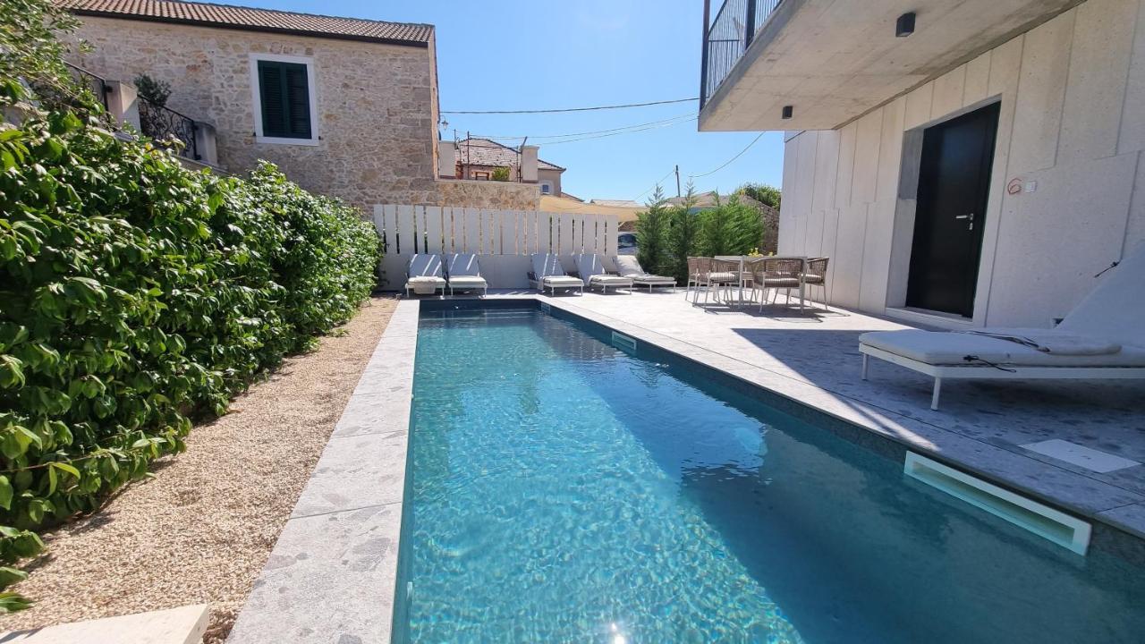 Delta House - Alfa Apartma Zadar