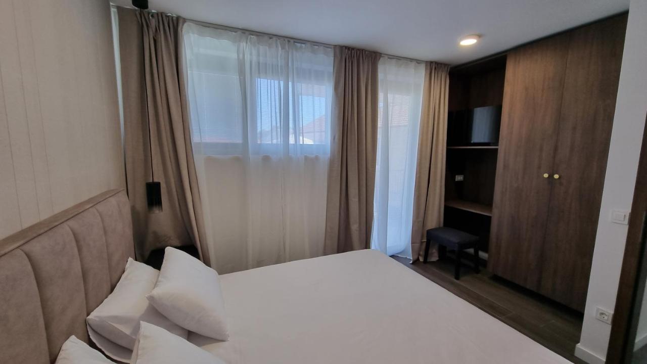 Delta House - Alfa Apartma Zadar