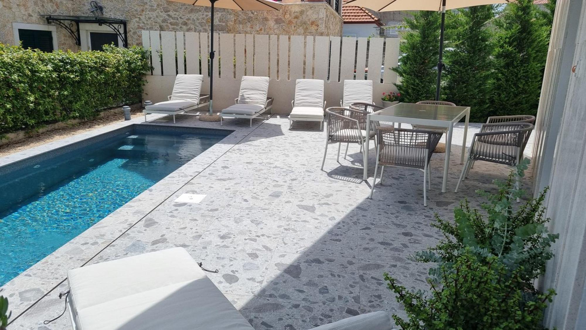 Apartma Delta House - Alfa Zadar