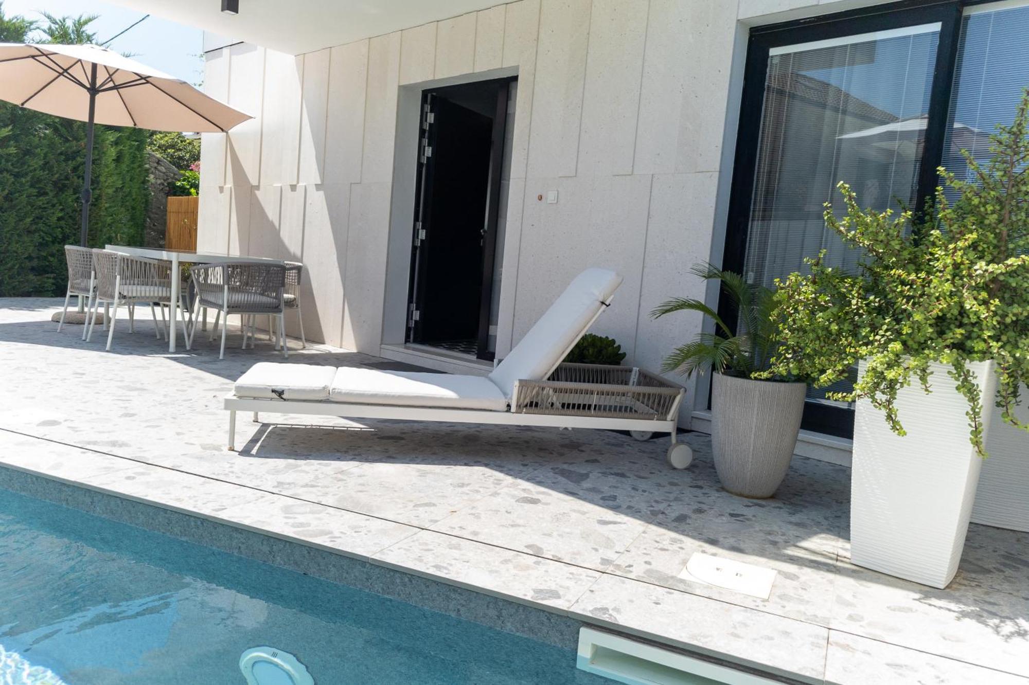 Apartma Delta House - Alfa